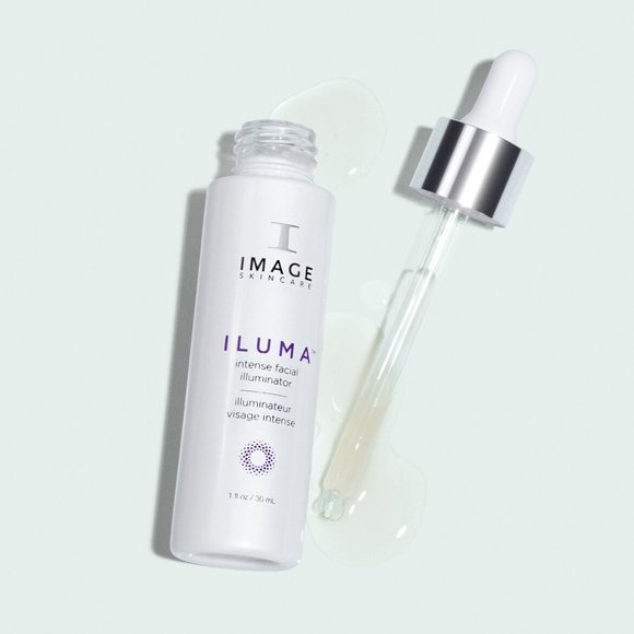 ILUMA intense facial illuminator - Picture 3 of 3